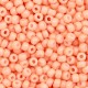 Miyuki rocailles Perlen 8/0 - Duracoat opaque tea rose 8-4461